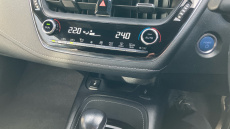 Toyota Corolla 1.8 VVT-i Hybrid Design 5dr CVT Hybrid Hatchback